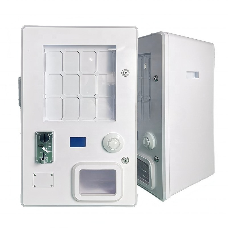 Arcade Card Vending Machine - Factory custom coin-operated arcade game machine