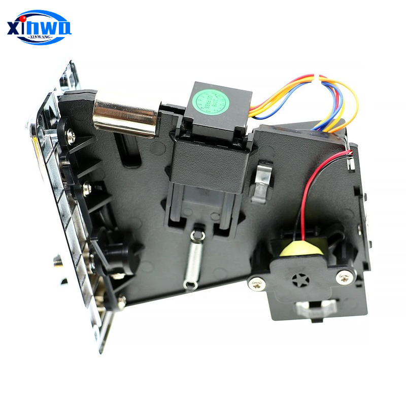 JY-100F Token Slot Coin Accept - Token Coin Mechanism incelemesi ve fiyatı