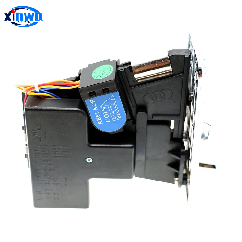 JY-100F Token Slot Coin Accept - Token Coin Mechanism incelemesi ve fiyatı