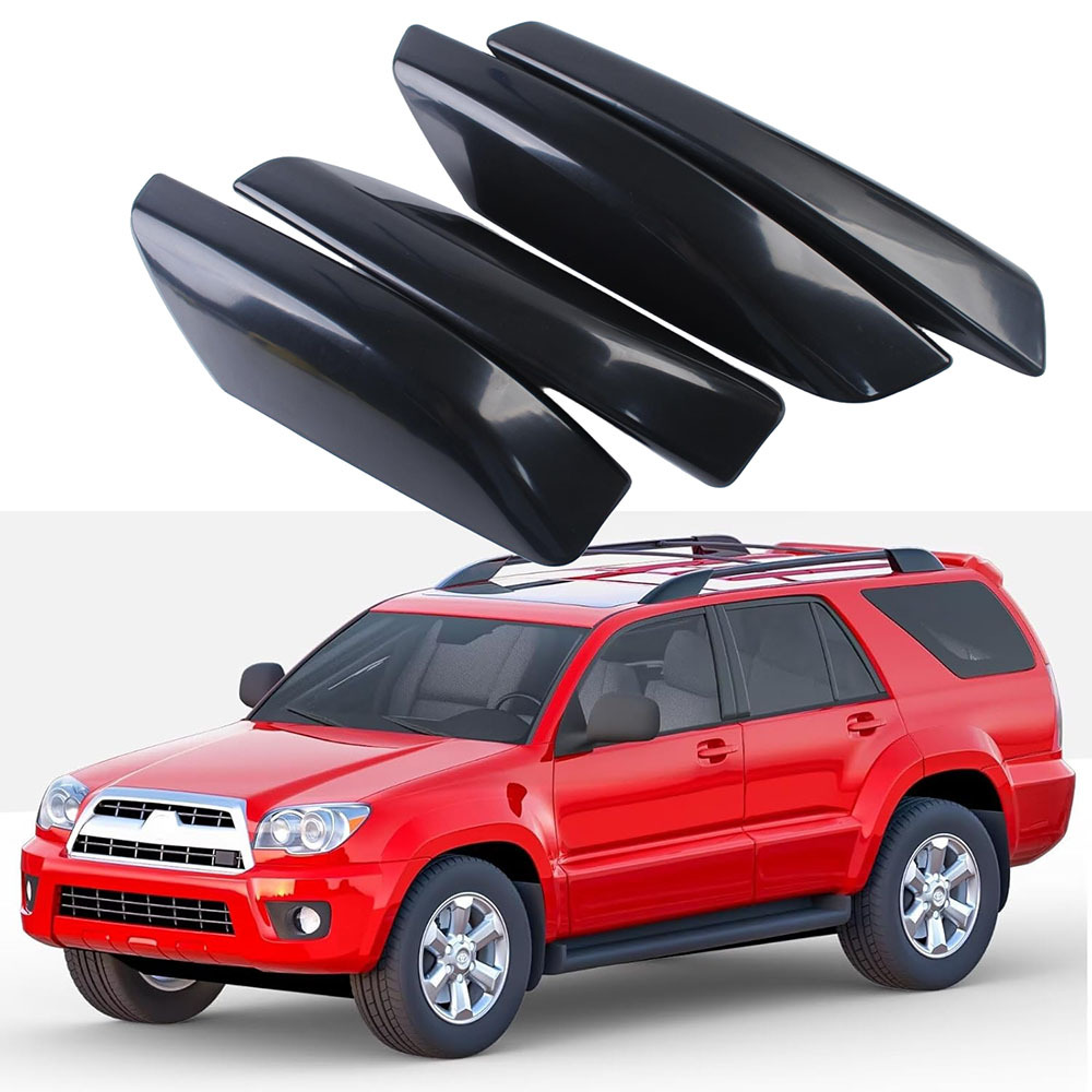 Roof Rac 4P Roof Rack Rail End - Racing Arcade Cabinet incelemesi ve fiyatı