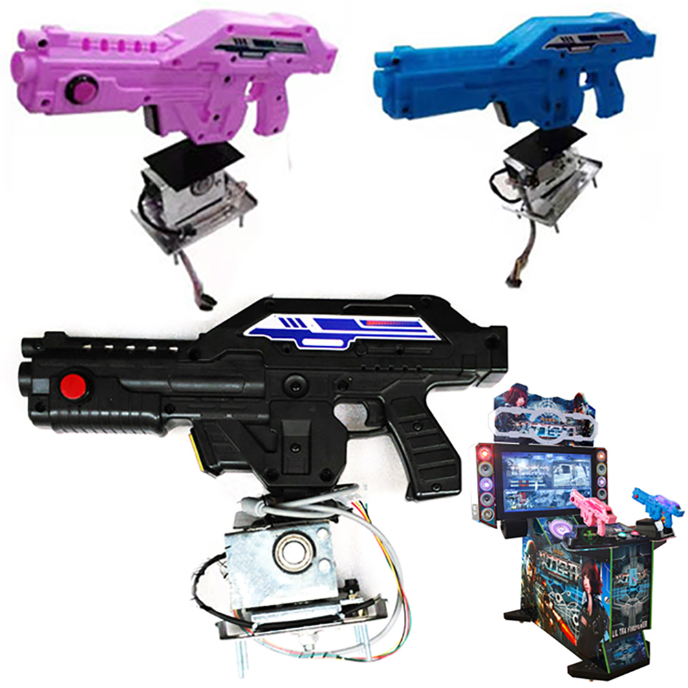 Ultra Firepower 3 IN 1 Arcade  - Gun Shooting Arcade incelemesi ve fiyatı