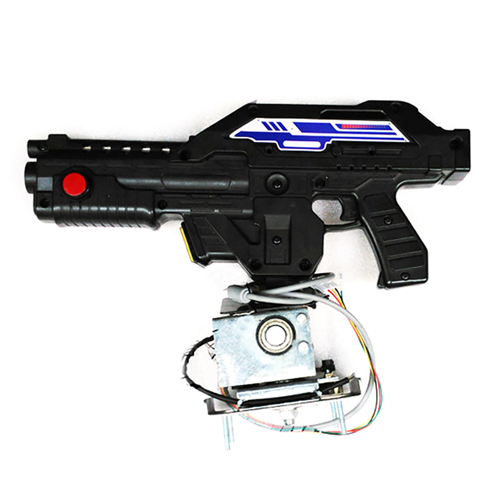 Ultra Firepower 3 IN 1 Arcade  - Gun Shooting Arcade incelemesi ve fiyatı