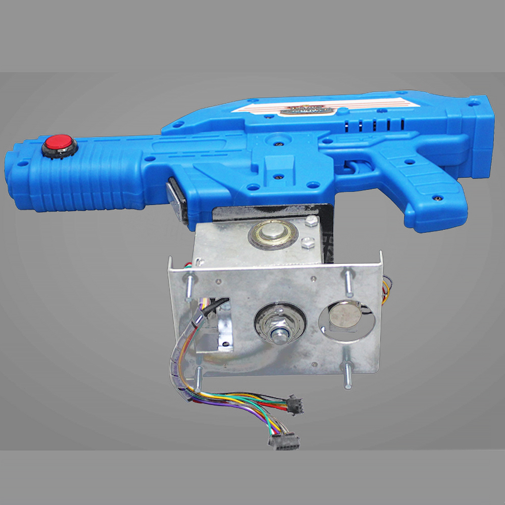 Ultra Firepower 3 IN 1 Arcade  - Gun Shooting Arcade incelemesi ve fiyatı