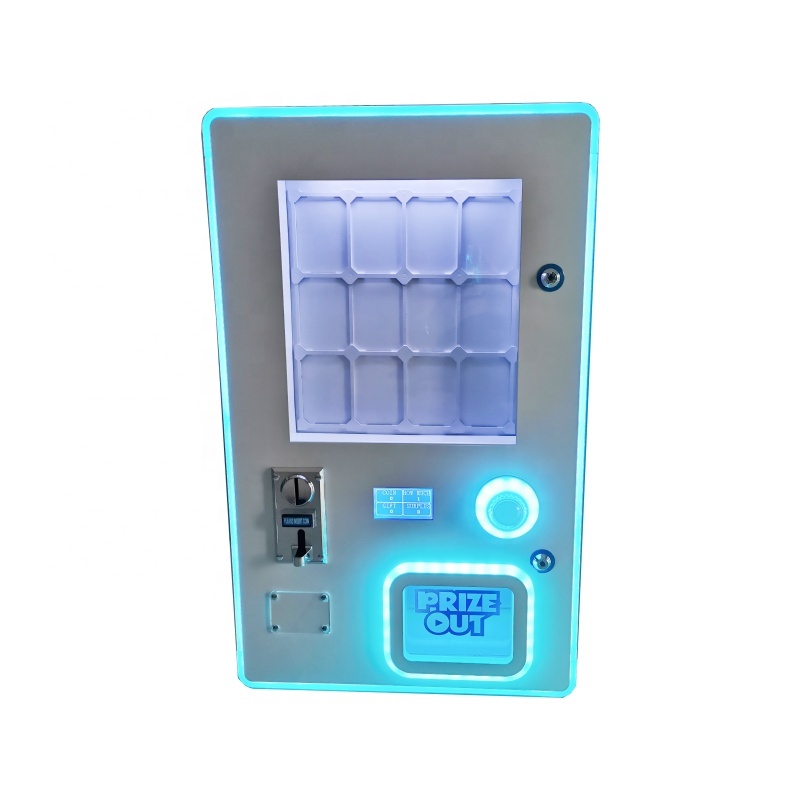 Twisting Card Children's Arcad - Arcade Card Vending Machine incelemesi ve fiyatı
