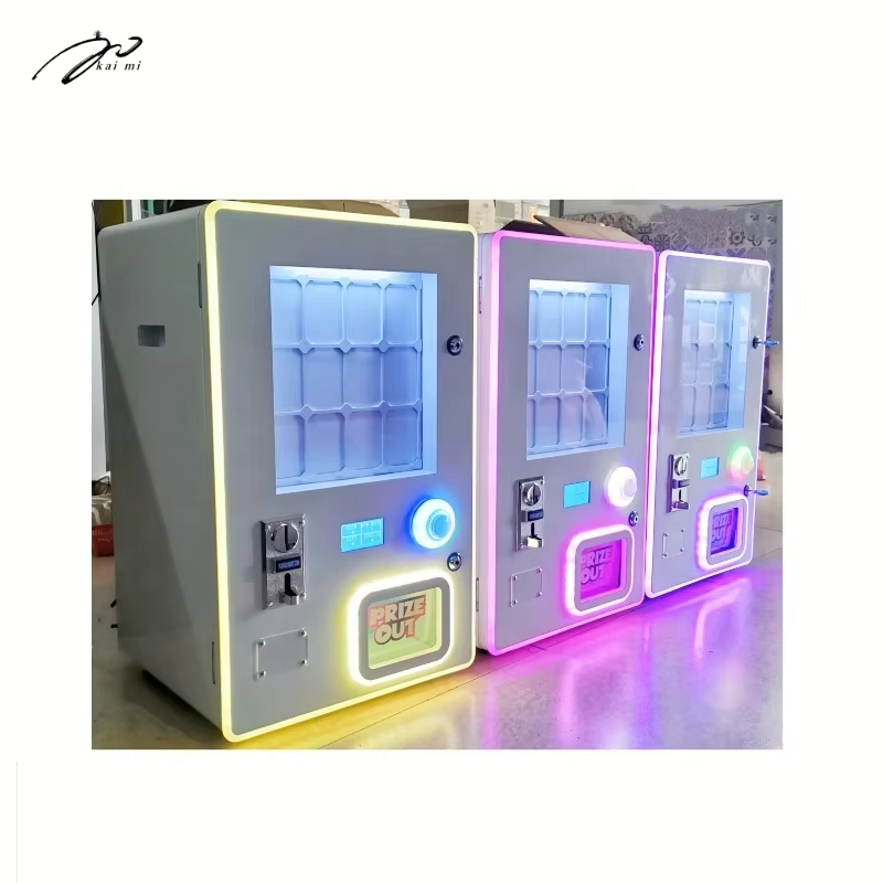 Twisting Card Children's Arcad - Arcade Card Vending Machine incelemesi ve fiyatı