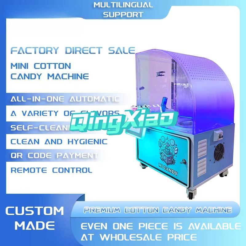 Hot Sale Mini Vending Machine  - Arcade Vending Machines For Sale incelemesi ve fiyatı