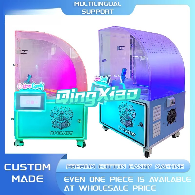 Hot Sale Mini Vending Machine  - Arcade Vending Machines For Sale incelemesi ve fiyatı