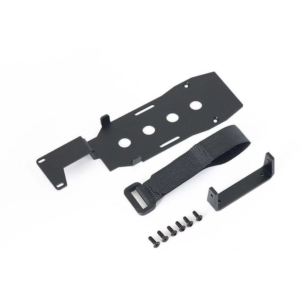 TRX4 Lower Gravity Metal Batte - Racing Arcade Cabinet incelemesi ve fiyatı