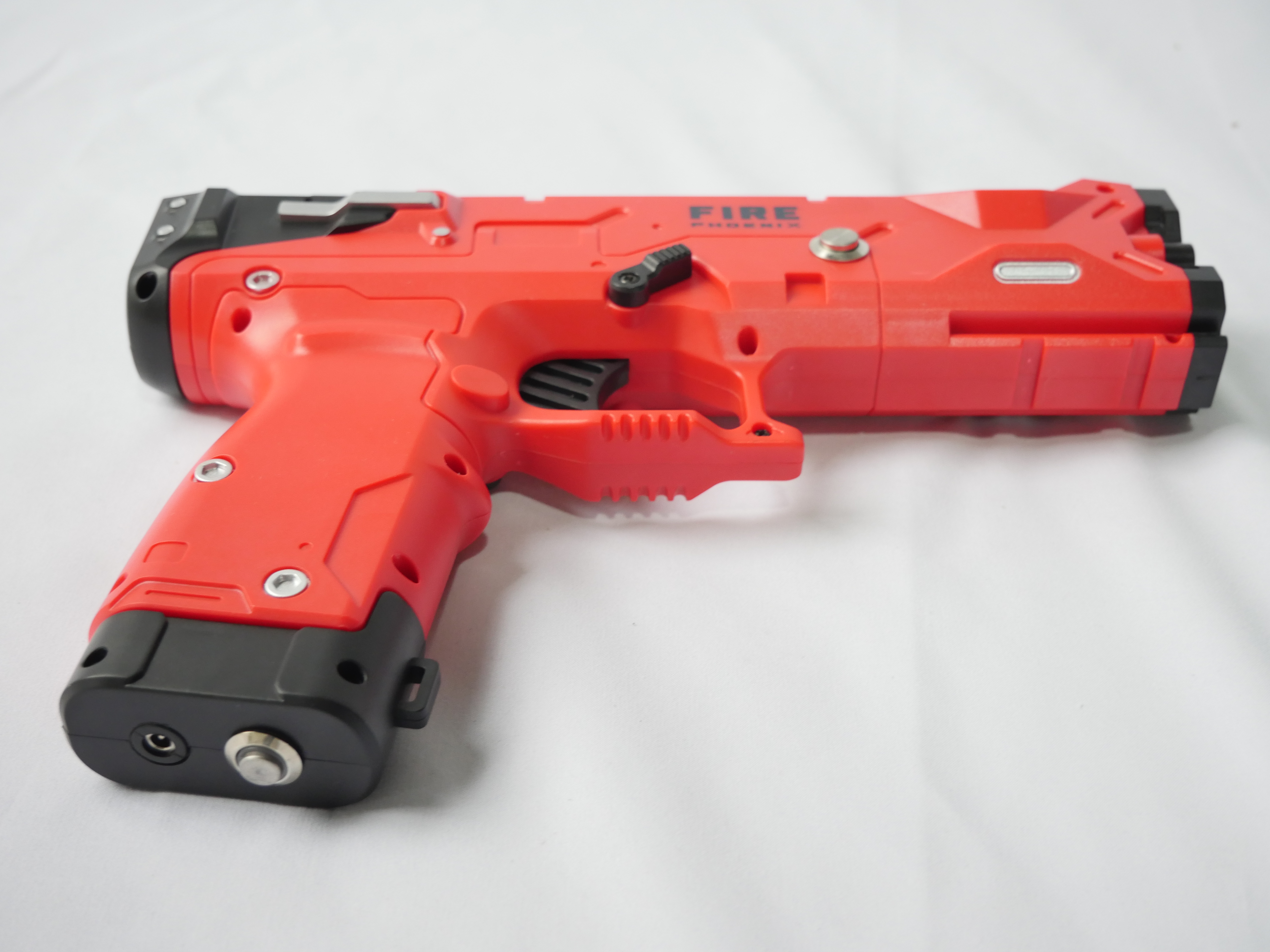 GUN4IR Wireless Electromagneti - Gun Shooting Arcade incelemesi ve fiyatı