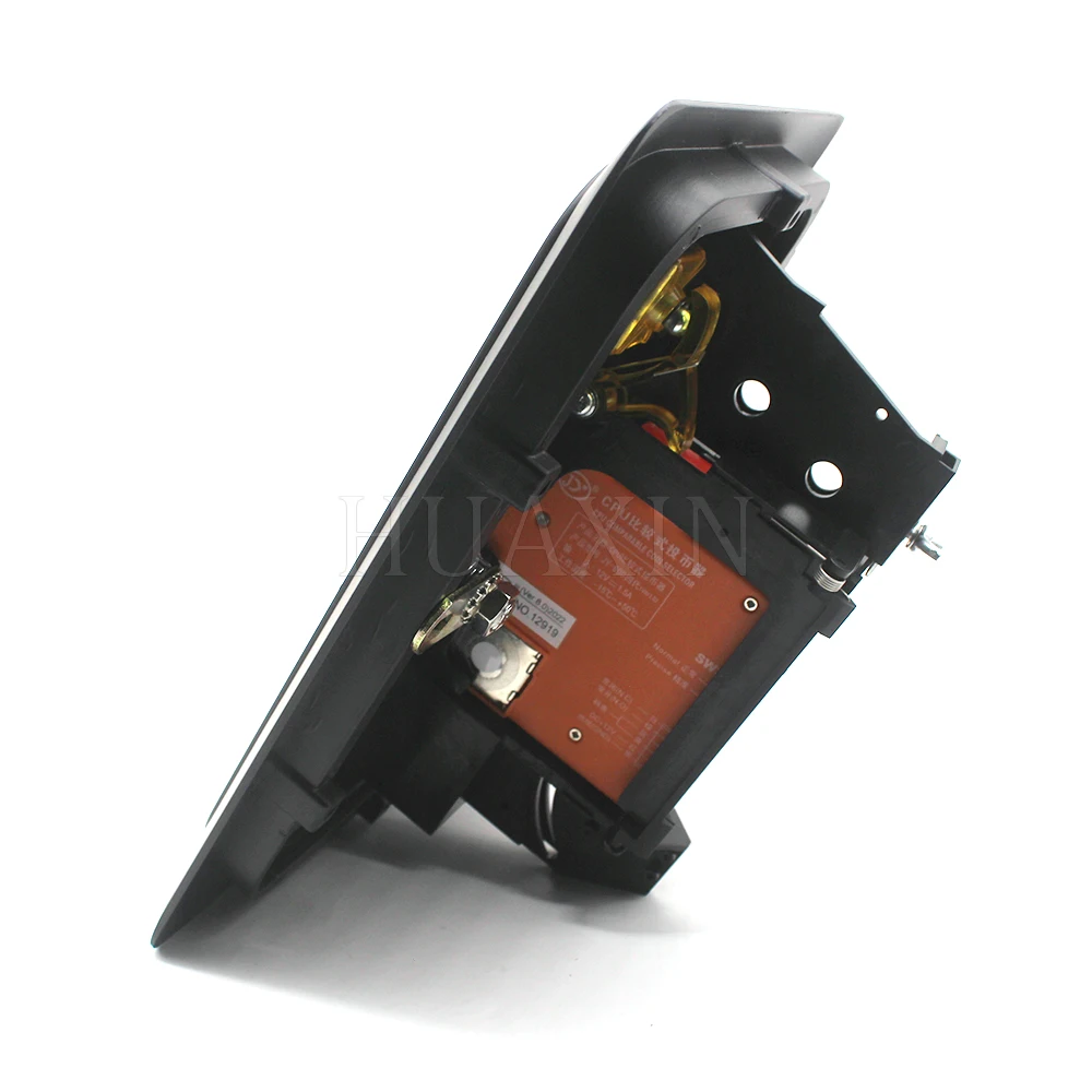 Iron Arcade Coin Door With 12V - Token Coin Mechanism incelemesi ve fiyatı