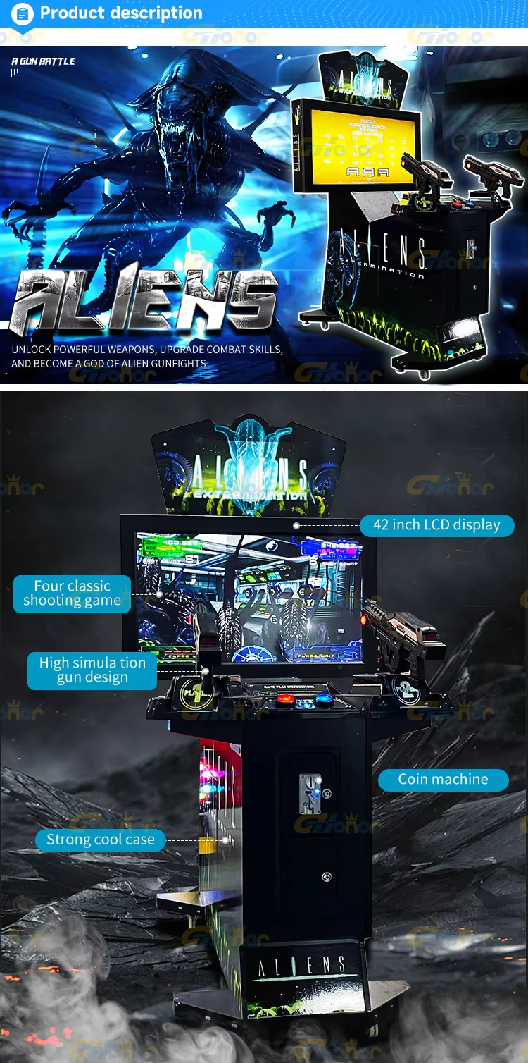 Amusement Park Indoor Coin Ope - Arcade Games & Vending Llc Photos incelemesi ve fiyatı