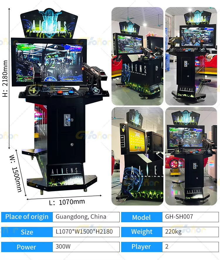 Amusement Park Indoor Coin Ope - Arcade Games & Vending Llc Photos incelemesi ve fiyatı