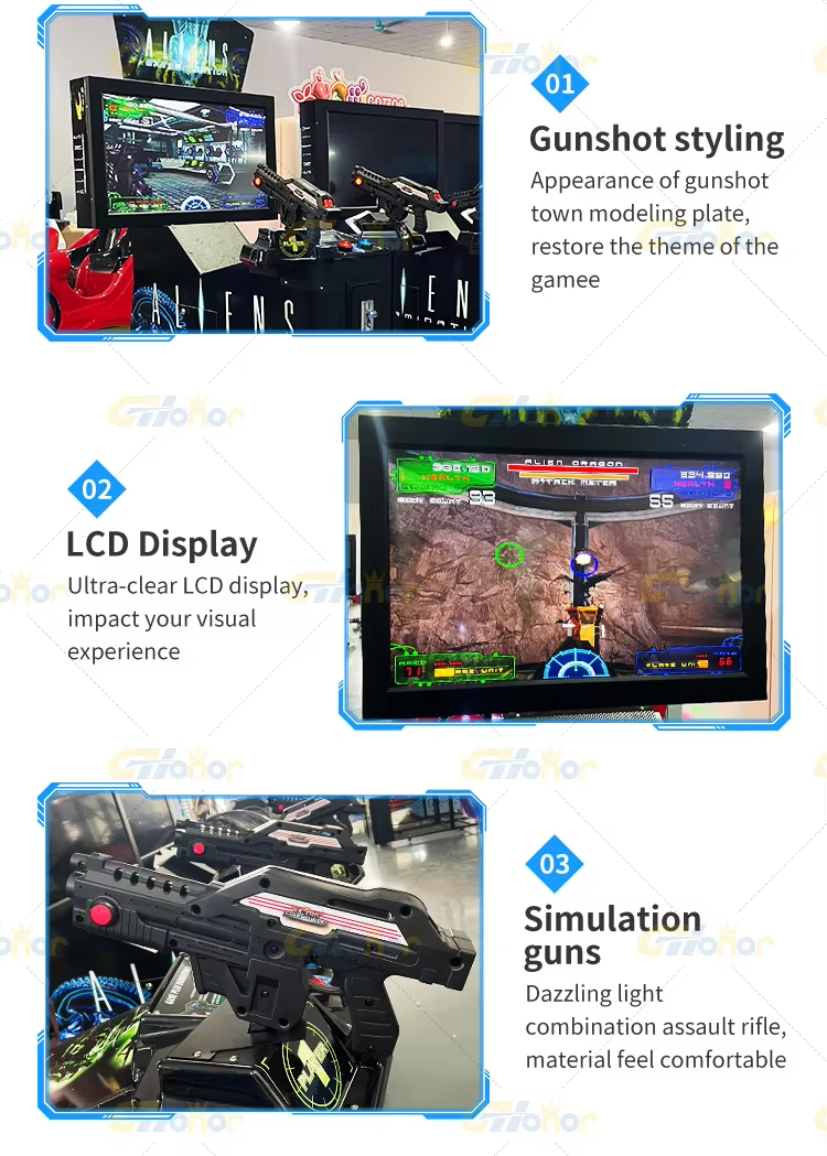Amusement Park Indoor Coin Ope - Arcade Games & Vending Llc Photos incelemesi ve fiyatı