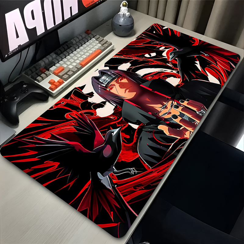 Mouse Pad Gamer Larger XXL Uch - Arcade No incelemesi ve fiyatı