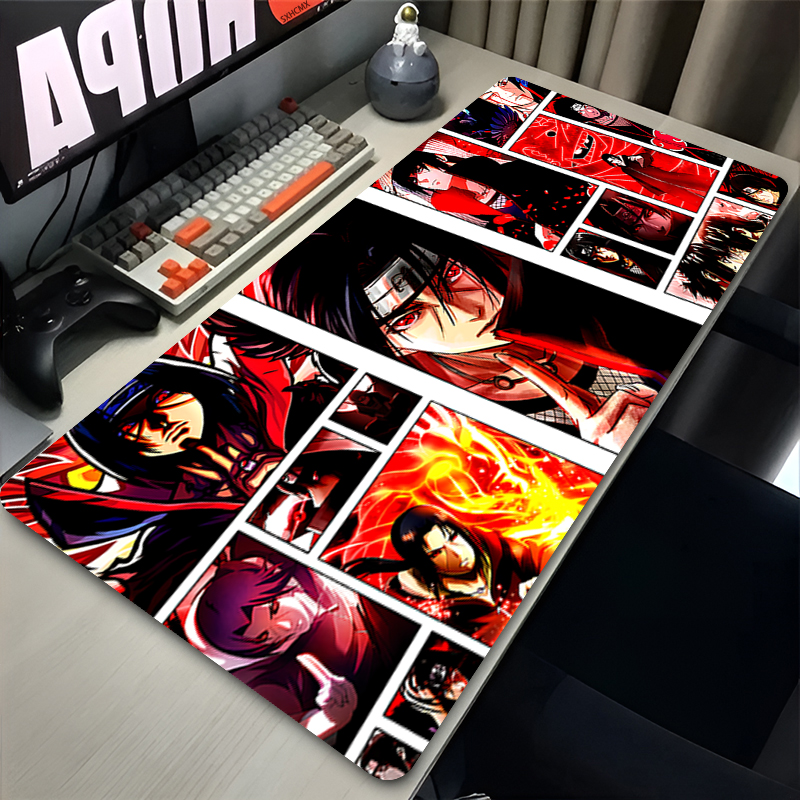 Mouse Pad Gamer Larger XXL Uch - Arcade No incelemesi ve fiyatı