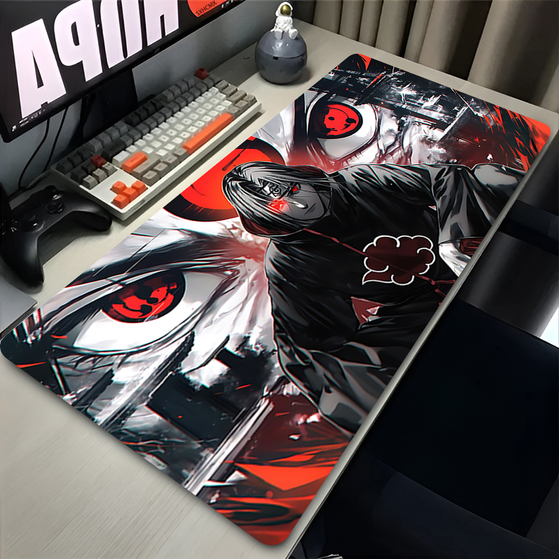 Mouse Pad Gamer Larger XXL Uch - Arcade No incelemesi ve fiyatı