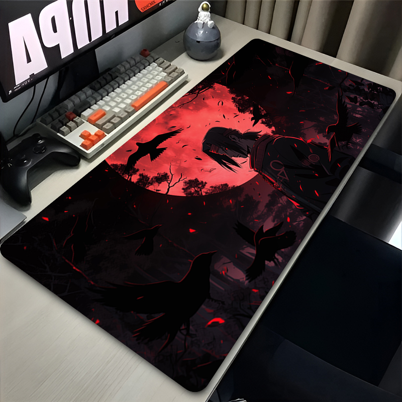Mouse Pad Gamer Larger XXL Uch - Arcade No incelemesi ve fiyatı