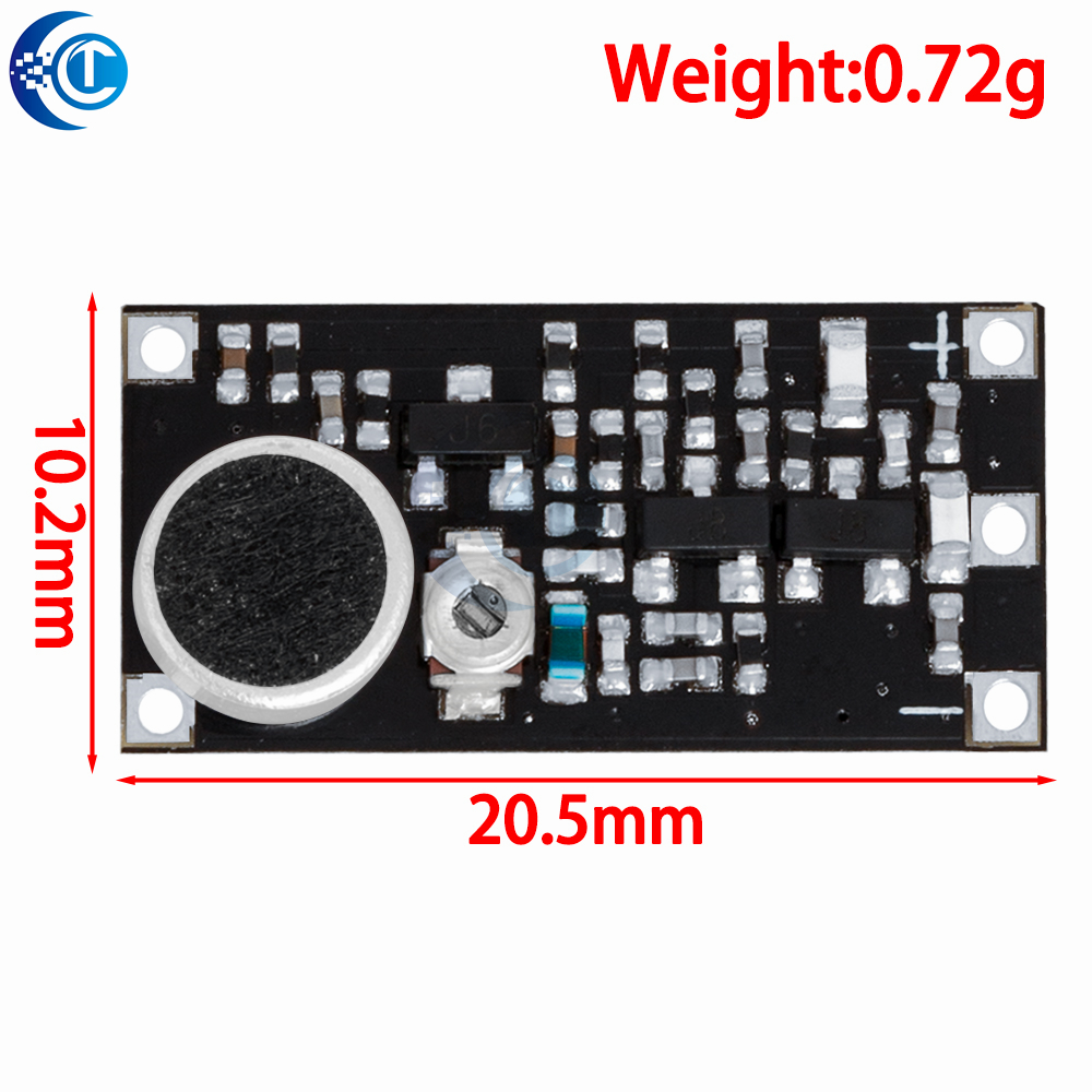 88-115MHz FM Wireless Transmit - Arduino Vending Machine Project incelemesi ve fiyatı