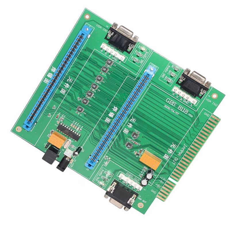 A08E-GBS-8118 Arcade Game Boar - Usb Game Board Jamma incelemesi ve fiyatı