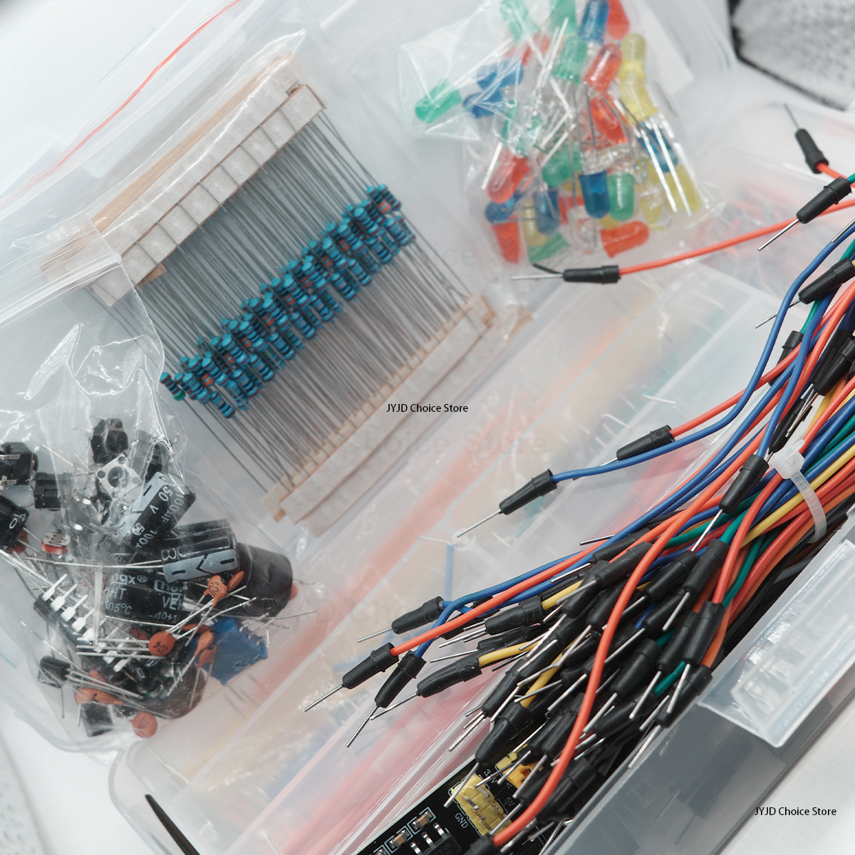 DIY Project Starter Kit For Ar - Arduino Vending Machine Project incelemesi ve fiyatı