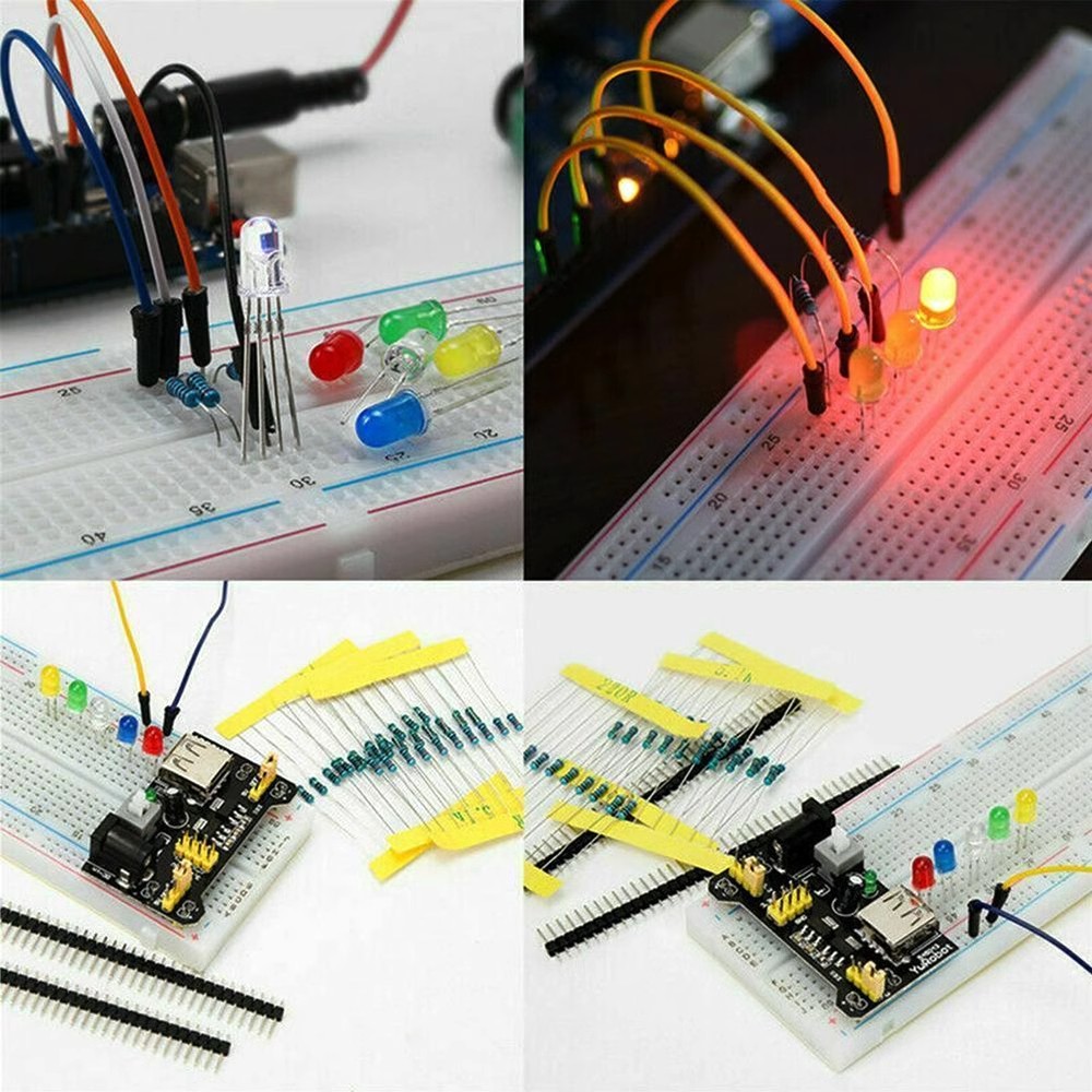 DIY Project Starter Kit For Ar - Arduino Vending Machine Project incelemesi ve fiyatı