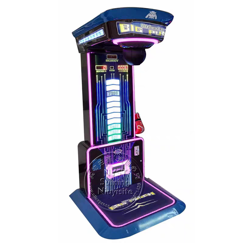Indoor Sport Game Center Bar A - Redemption Prize Tickets incelemesi ve fiyatı