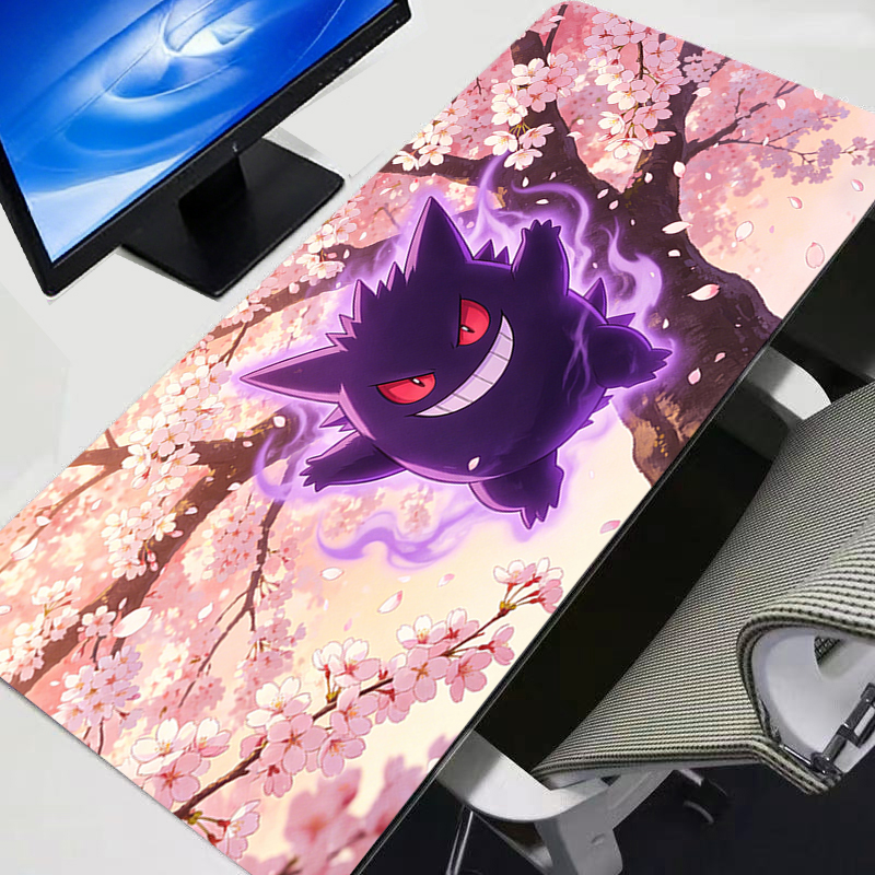 Mouse Pad Gengar Pokemon Pikac - Arcade No incelemesi ve fiyatı