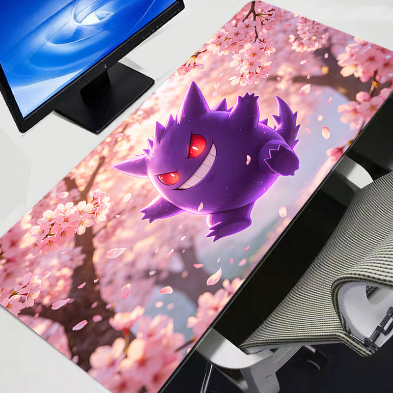 Mouse Pad Gengar Pokemon Pikac - Arcade No incelemesi ve fiyatı