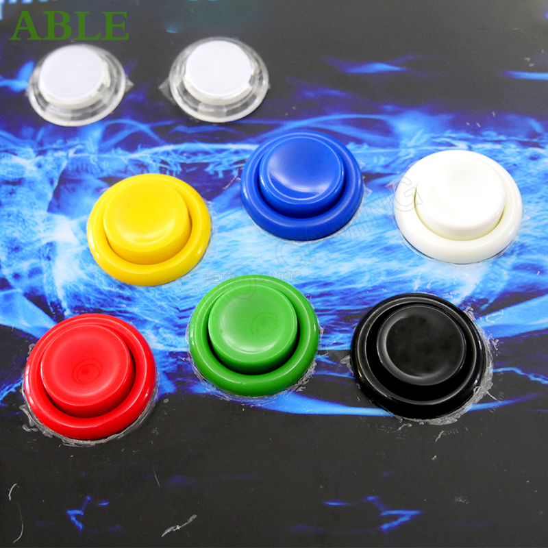 Arcade 2 Player Zero Delay Kit - Racing Arcade Cabinet incelemesi ve fiyatı