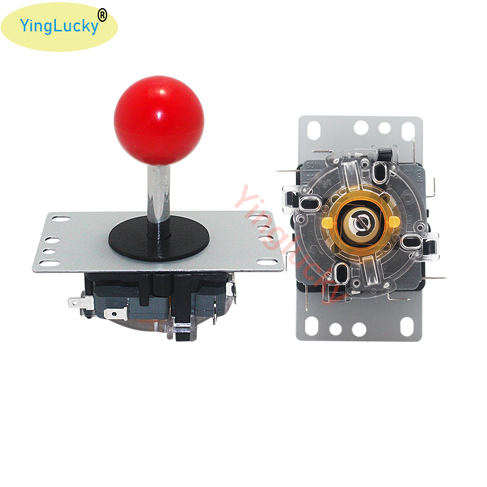 25pcs Arcade joystick copy san - Arcade Vibes incelemesi ve fiyatı