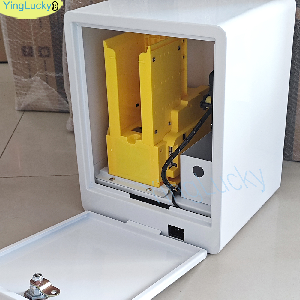 Arcade, Coin-Operated Card Ven - Arcade Card Vending Machine incelemesi ve fiyatı