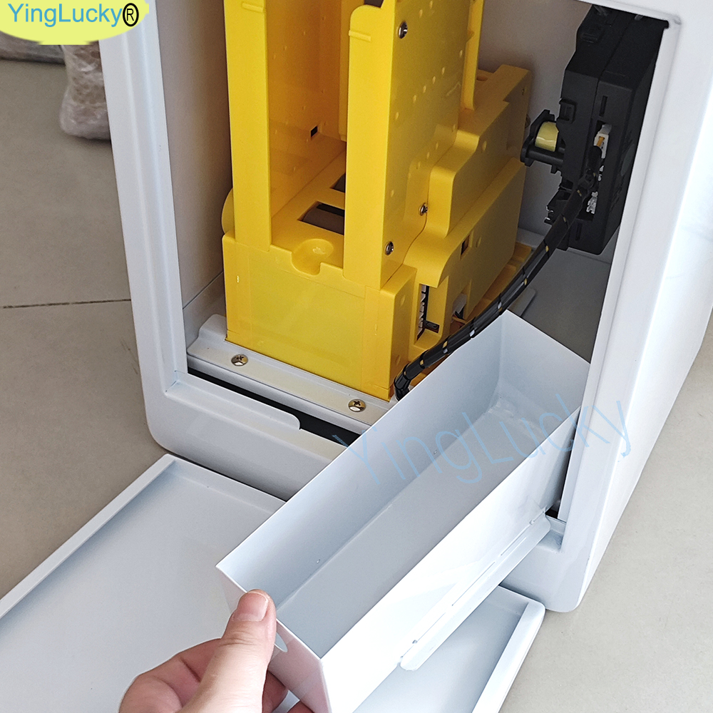 Arcade, Coin-Operated Card Ven - Arcade Card Vending Machine incelemesi ve fiyatı