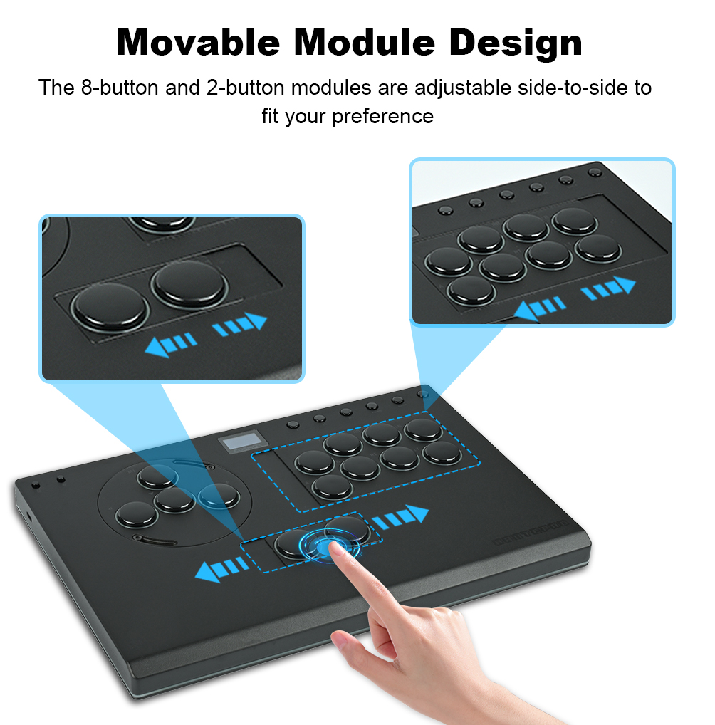 Haute42 X-Move Aluminium Alloy - Arcade X incelemesi ve fiyatı