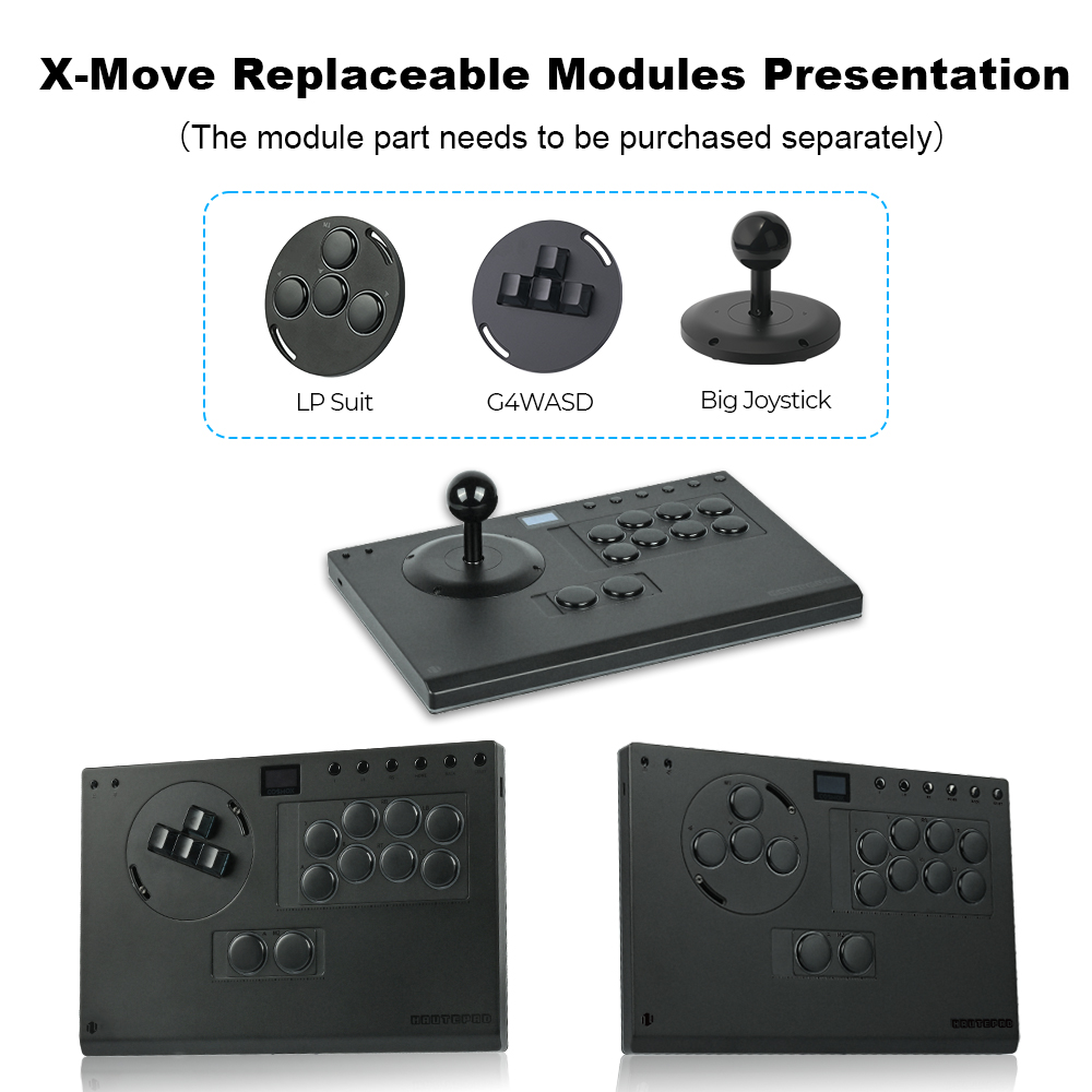 Haute42 X-Move Aluminium Alloy - Arcade X incelemesi ve fiyatı
