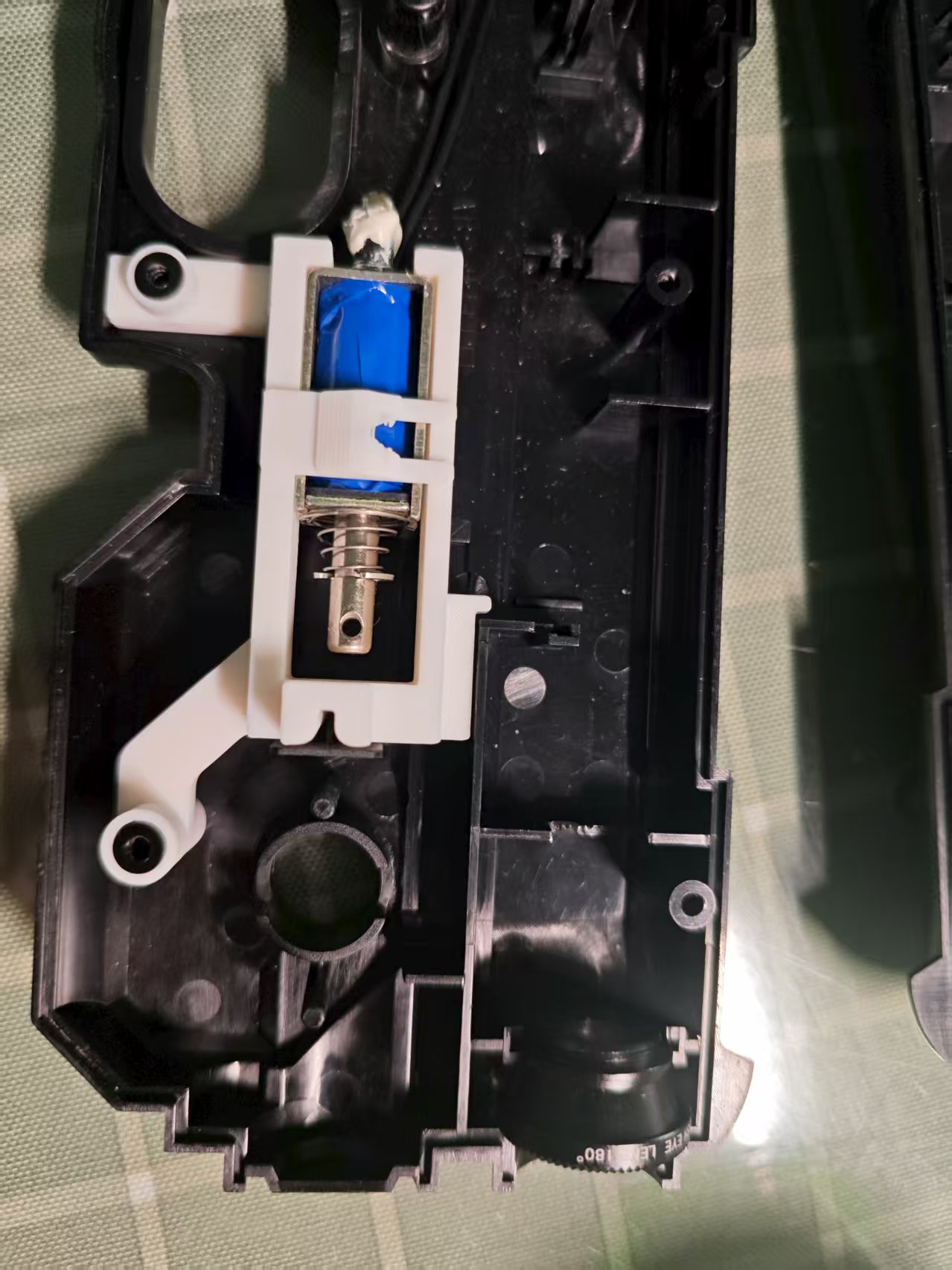 Crisis 1 Shell Modified Light  - Gun Shooting Arcade incelemesi ve fiyatı