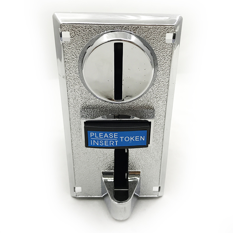 Multi Coin Acceptor Electronic - Token Coin Mechanism incelemesi ve fiyatı