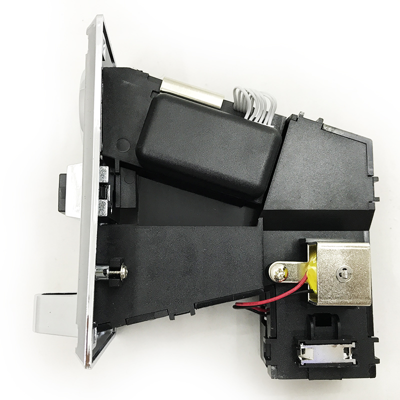 Multi Coin Acceptor Electronic - Token Coin Mechanism incelemesi ve fiyatı