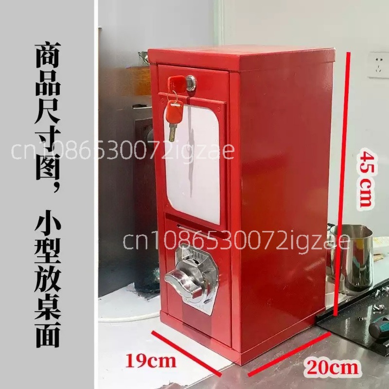 Outdoor arcade card twisting m - Arcade Card Vending Machine incelemesi ve fiyatı