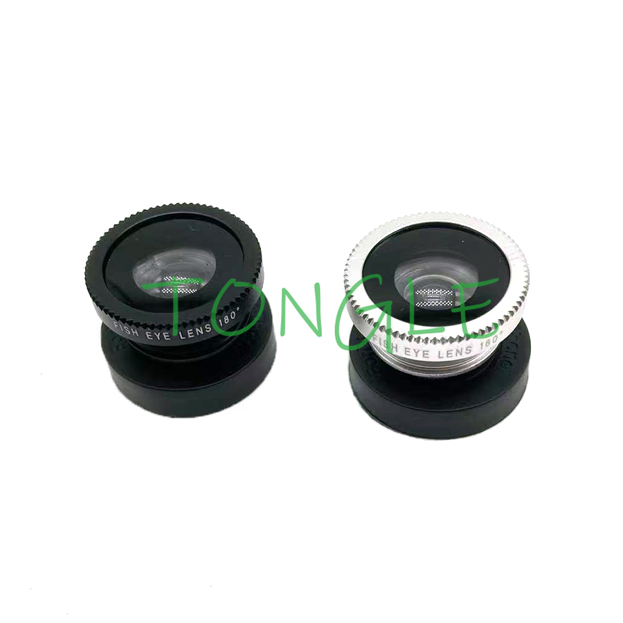 Wide Angle / Fish Eye Lens for - Arcade Vibes incelemesi ve fiyatı