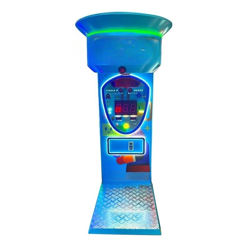Customized Kids Boxing Arcade  - Boxing Machine Arcade incelemesi ve fiyatı