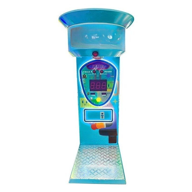 Customized Kids Boxing Arcade  - Boxing Machine Arcade incelemesi ve fiyatı