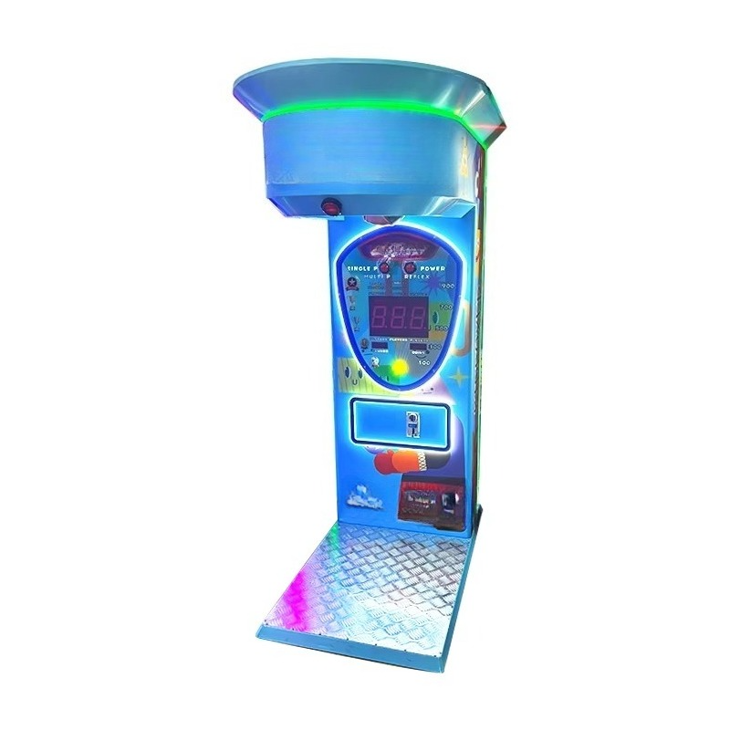 Customized Kids Boxing Arcade  - Boxing Machine Arcade incelemesi ve fiyatı