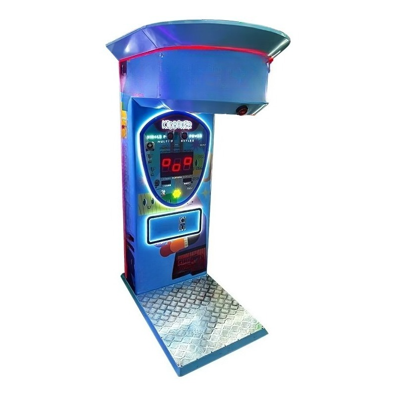 Customized Kids Boxing Arcade  - Boxing Machine Arcade incelemesi ve fiyatı