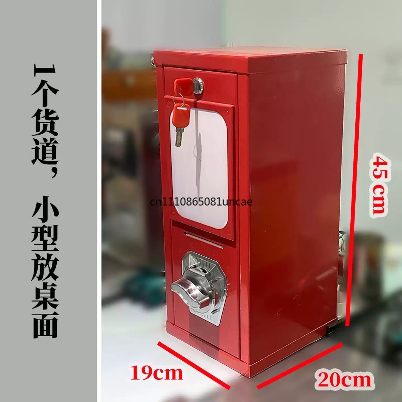 Outdoor arcade card twisting m - Arcade Card Vending Machine incelemesi ve fiyatı