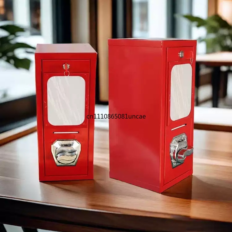 Outdoor arcade card twisting m - Arcade Card Vending Machine incelemesi ve fiyatı