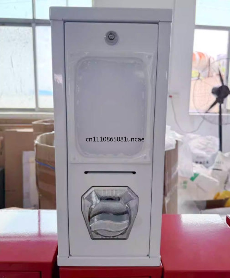 Outdoor arcade card twisting m - Arcade Card Vending Machine incelemesi ve fiyatı