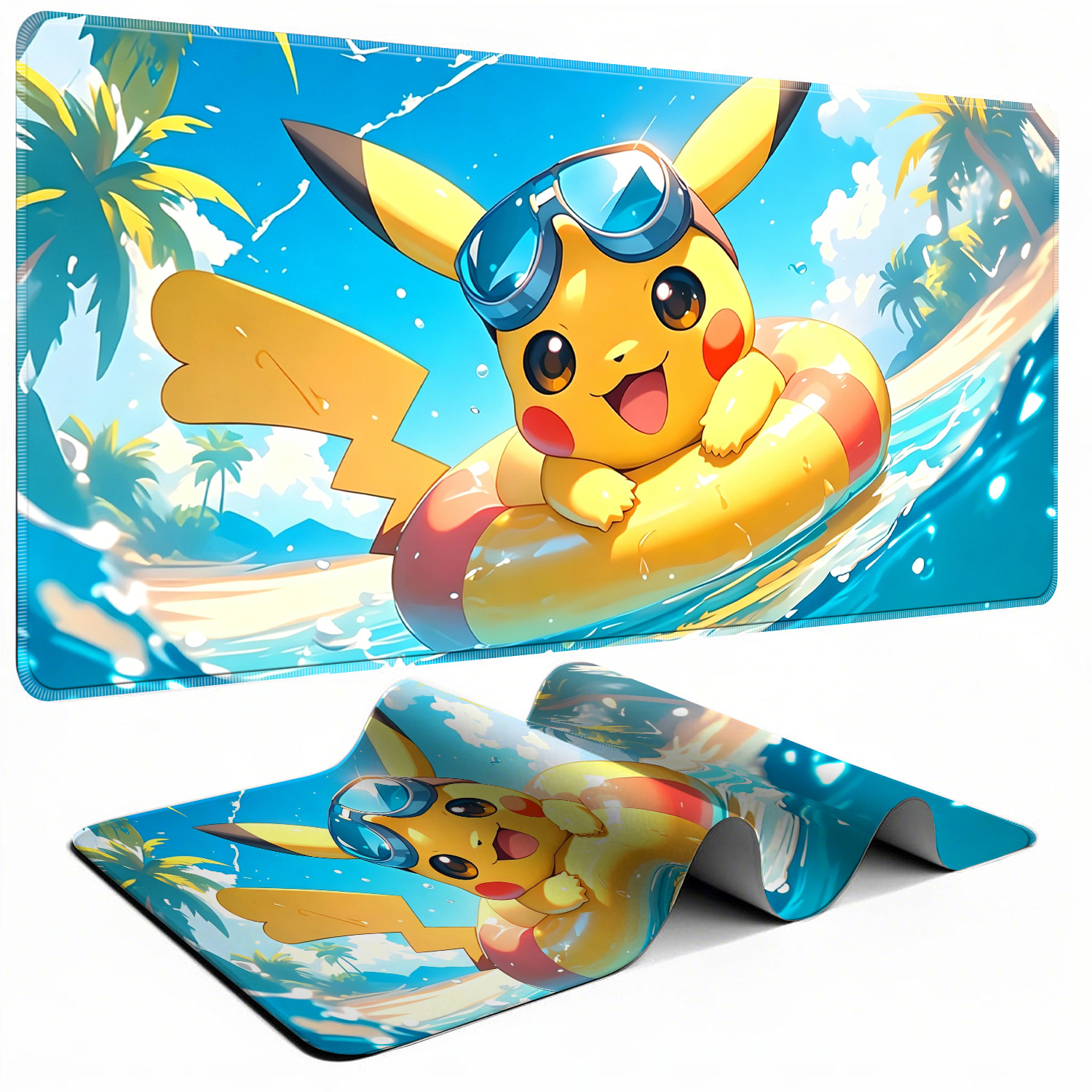 Gaming Mouse Pad 900x400 PC Po - Arcade No incelemesi ve fiyatı