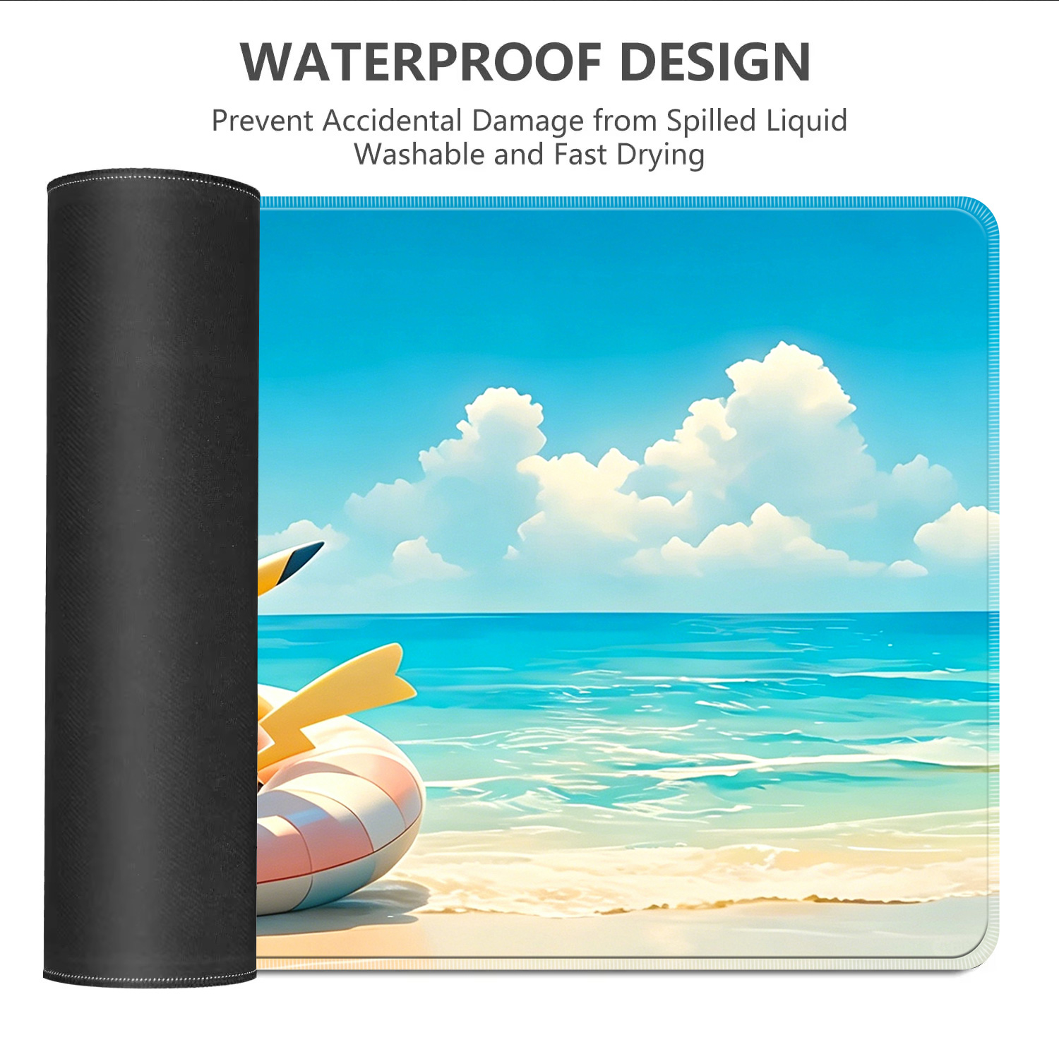 Gaming Mouse Pad 900x400 PC Po - Arcade No incelemesi ve fiyatı