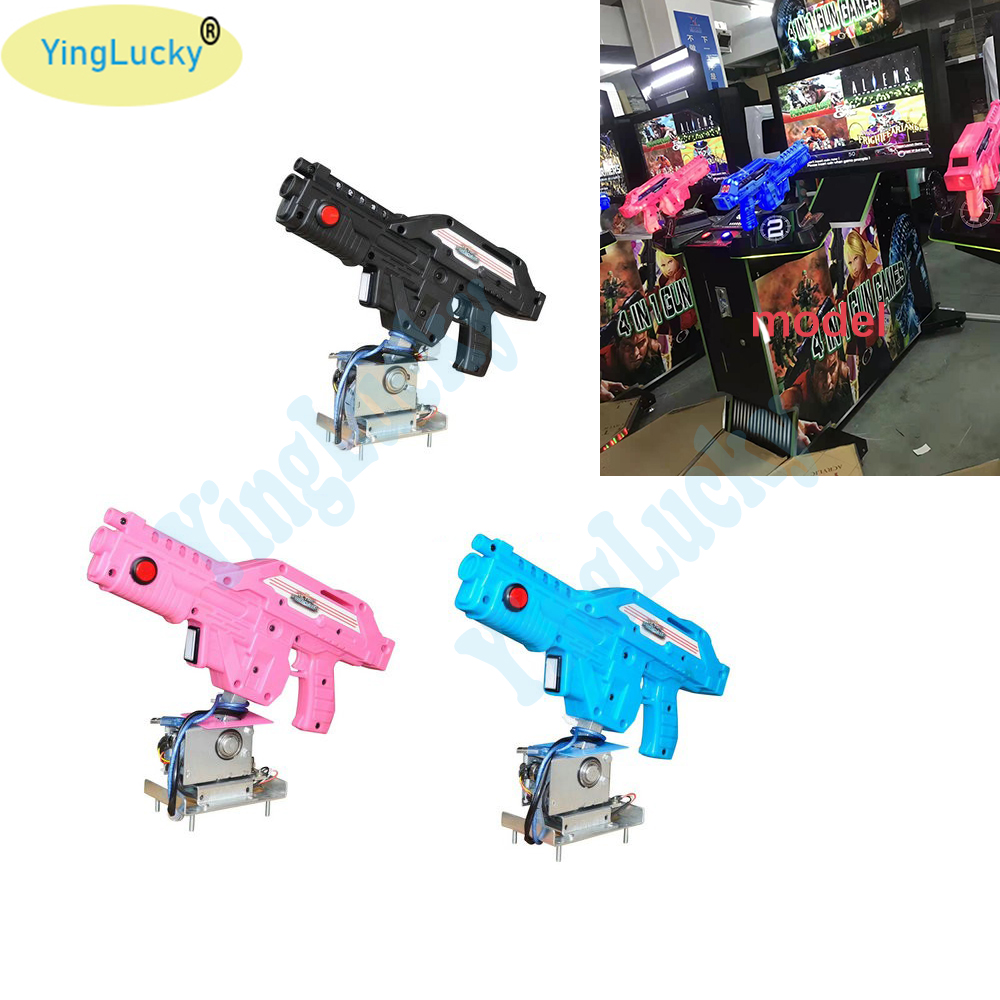 Arcade Gun for aliens extermin - Gun Shooting Arcade incelemesi ve fiyatı