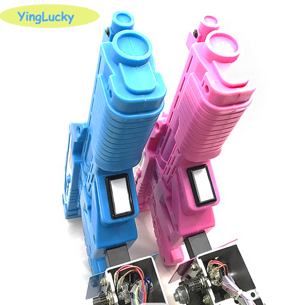 Arcade Gun for aliens extermin - Gun Shooting Arcade incelemesi ve fiyatı